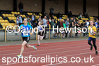 200 metres, 2022 NEGP Monkton No 4, June 29th. Photo: David T. Hewitson/Sports for All Pics